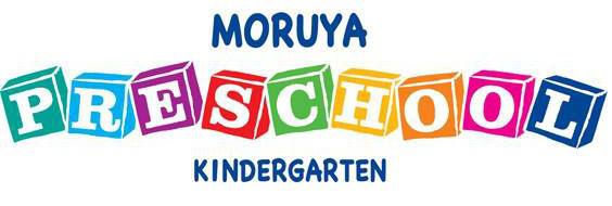 Moruya pre school learning through play