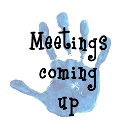 Moruya Pres-school meetings